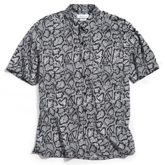Urban Outfitters Other - Urban Outfitters Python Shirt